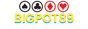 Logo BIGPOT89